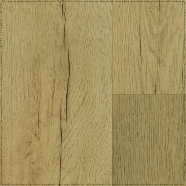 Кварцвиниловая плитка Fine Floor Rich FF-1992 Дуб Липари